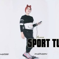 Jual aurora sport turban olahraga turban dewasa turban renang turban yoga Murah