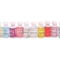 Jual Minyak Aromaterapi (Aromateraphy Burner oil) Limited Murah