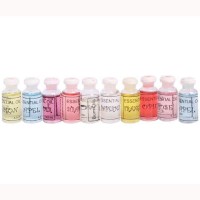 Jual Esensial Oil (Minyak Aromaterapi) Murah Murah