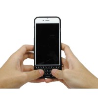 Jual Typo 2 Keyboard QWERTY Case for iPhone 6/6s Murah