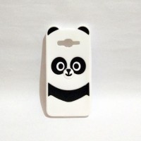Jual CASING HANDPHONE SAMSUNG J2 PRIME G532 G530 TRENDY 3D PANDA SOFT Murah