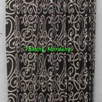 Jual Hordeng Kawat Plisket Ulir 200 x 200 Murah