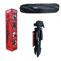 Jual Tripod Attanta Kaiser 234 + Tas u/ Kamera DSLR, GoPro, SJ4000,SJ5000, Murah
