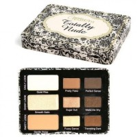 Jual Totally Nude Eyeshadow Palette Murah