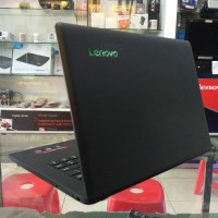 Lenovo Ideapad 110-8GID Ram 4GB