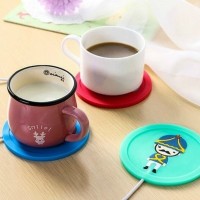 Jual usb pad warmer / tatakan pemanasan gelas Murah