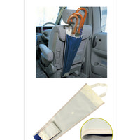Jual 2nd car umbrella organizer tempat payung terbalik aksesoris mobil seat Murah