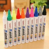 Jual Spidol Toyo / Paint Marker / Spidol ban motor/mobil Murah