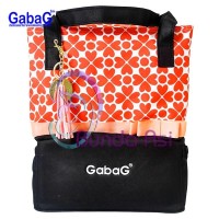 Jual Tas Cooler Bag Gabag New Colette Murah