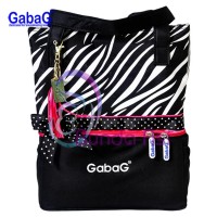 Jual Tas Cooler Bag Gabag New Zebra Murah