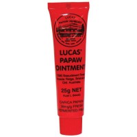 Jual Termurah READY STOCK - Salep / Lipbalm Lucas Papaw Ointment 25g Murah