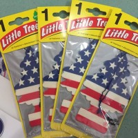Jual LITTLE TREES PARFUM MOBIL Murah
