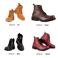Jual SEPATU BOOT PRIA HUMM3R/NIKE/KICKERS/VANS/BOOTS/CONVERSE/DELTA/ADIDAS Murah