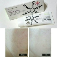 Jual April Skin Magic Snow Cream Termurah Murah