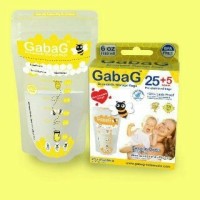 Jual Kantong Asi Gabag BPA Free 30 pcs Murah