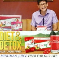 Jual Fiforlif Luruhkan Lemak Usus Bernutrisi Ekstrak Goji Berry Murah