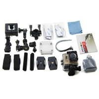 Jual Onix XCOM X3 Action Camera 4K Ultra HD 16MP WIFI Carton Limited Murah