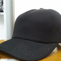 Jual Topi Security Satpam Jala Polos Topi Jala Murah
