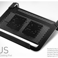 Jual Cooler Master Notepal U2 Plus Original Astrindo Murah