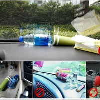 Jual Paling Laris Car Travel Table organizer Meja portable mobil /holder bo Murah