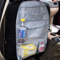 Jual Paling Murah Six Pocket Jok Belakang Mobil Organizer Car Back Seat Tem Murah