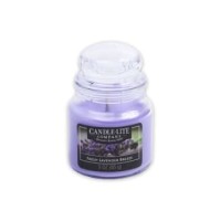 Jual CANDLE LITE FRESH LAVENDER LILIN AROMATERAPI 85 GR Murah