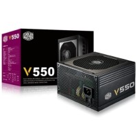 Jual Cooler Master V550 Modular Cable - 80 Plus Gold Murah