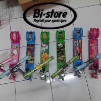 Jual Skuter otoped anak Aneka Motif Murah Harga Grosir 3 roda Murah