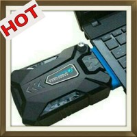 Jual Cooling Fan Penghisap Panas / CoolCold Universal Laptop Vacuum Cooler Murah