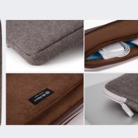 Jual Waterproof Laptop Bag/Sleeve for Macbook Air,Retina,Pro 11 12 13 Murah