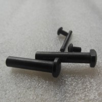 Jual Pin Lock Receiver Body Metal M4 AEG Grosir Murah