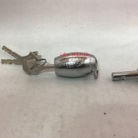 Jual Gembok Cakram Motor / Gembok Disc Brake / Gembok Motor AMERICAN SECURE Murah