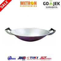 MASPION WJCL-30 CM WAJAN PENGGORENGAN / CLARITA / WJCL30