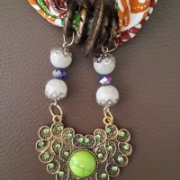 Jual Kalung Batik Syal (SPD) Murah