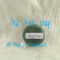 Jual Sabun Kefir Tea Tree 20 Gram Murah