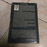 Jual Maut Dan Cinta By Mochtar Lubis Murah