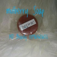 Jual Sabun Kefir Mxxberry 20 Gram Murah