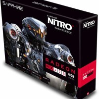 Jual Sapphire Nitro Plus Rx470 Oc 8gb Murah