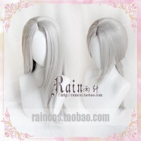 Jual WIG RAINCOS YURI ON ICE VICTOR (TEENAGER) Murah