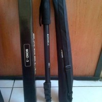 Jual Jual Monopod Excell 03 Dq-91i Obral Murah