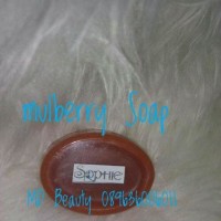 Jual Sabun Kefir Mxxberry 50 Gram Murah