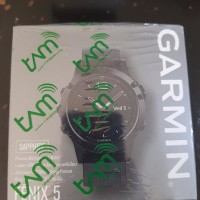 Jual Garmin Fenix 5 Sapphire Garansi Resmi Tam Murah