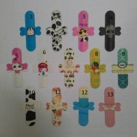 Jual TOUCH U KARAKTER/MOTIF - STANDING HP Murah
