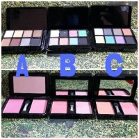 Jual Terbaru Revlon Mini 8 Eyeshadow & 2 Eyeshadow kode 015 Murah
