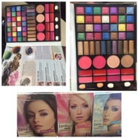 Jual Terbaru Make Up Pallet Eyeshadow Fashion Magazine Murah