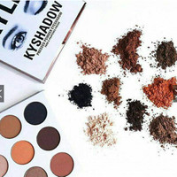 Jual Terbaru KYLIE EYESHADOW / KYLIE KYSHADOW Murah