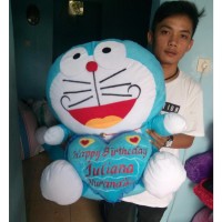 Jual BONEKA DORAEMON JUMBO Murah