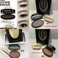 Jual Shezi Stamp Eyebrow / Stempel Alis (Diskon) Murah