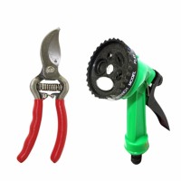 Jual Kenmaster Semprotan Air 5 Posisi & Kenmaster Gunting Dahan 8 I Murah