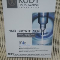 Jual Serum Rambut Rudy Hadisuwarno Murah